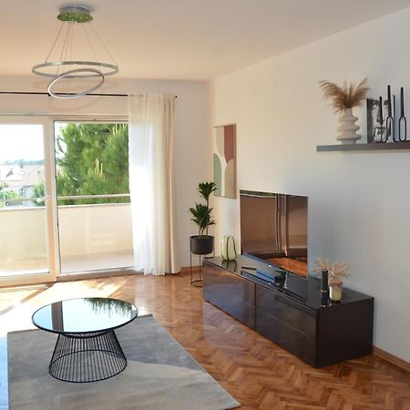 Apartments Toma Novalja Kültér fotó